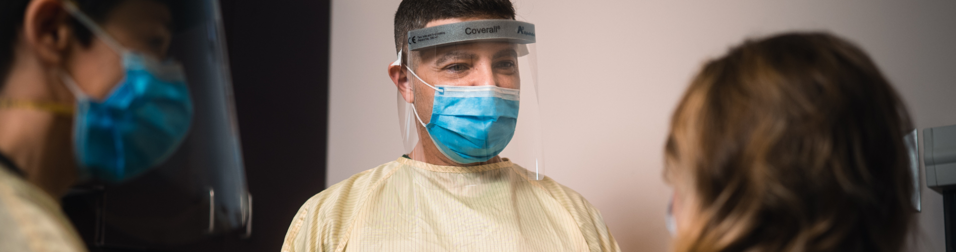 Health care professionals