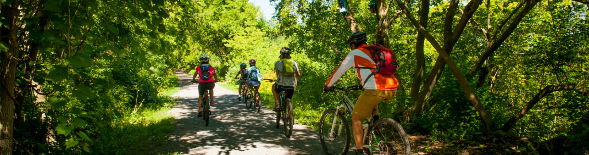 Crysler Recreation Trail