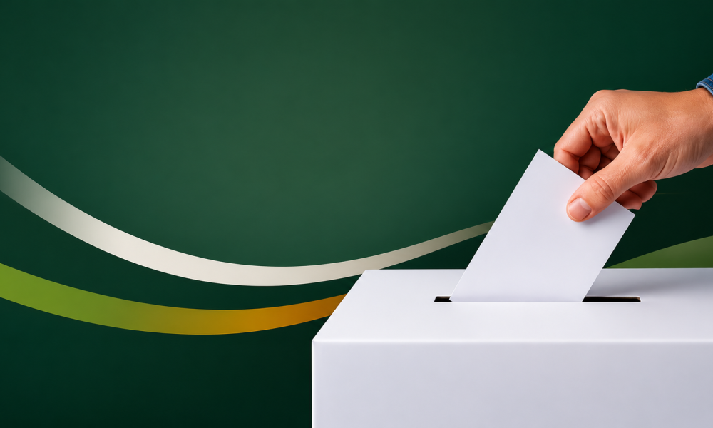 voting box