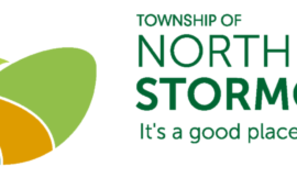 North Stormont logo
