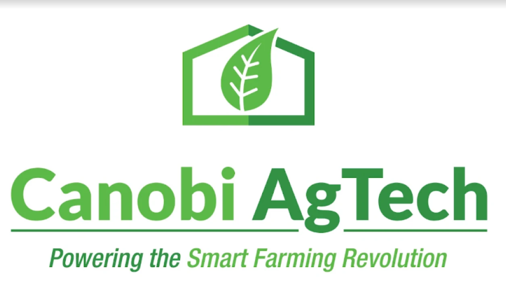 Canobi Ag Tech logo