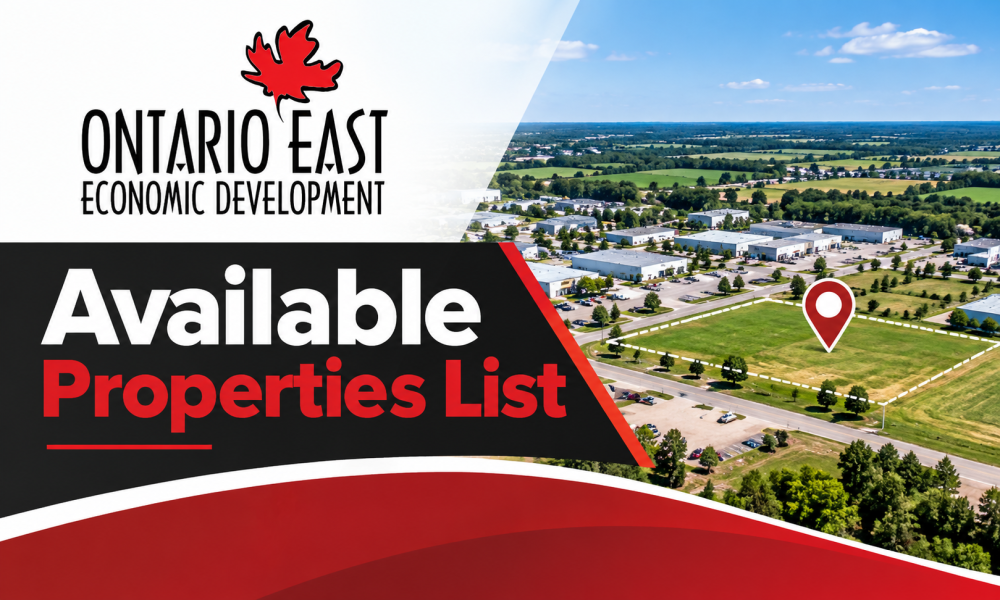 OEMC Available Properties List