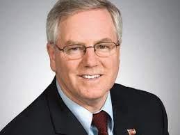 MP Jim McDonell