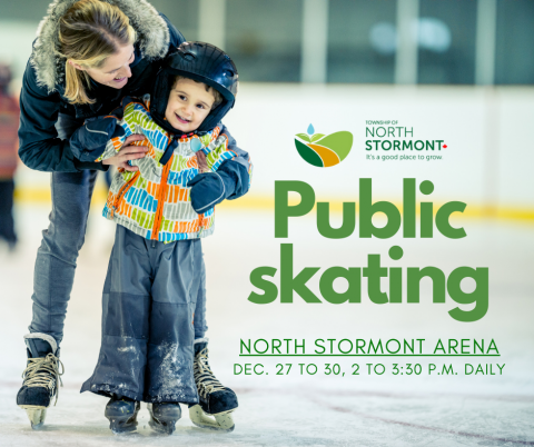 Publis skating