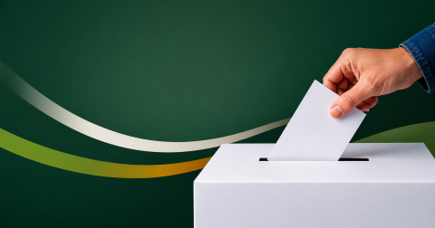 voting box