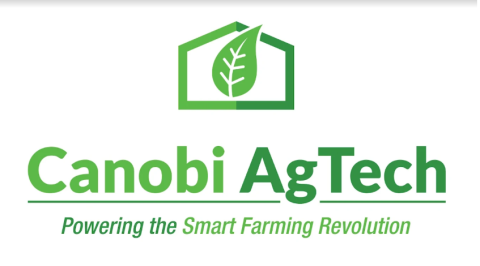 Canobi Ag Tech logo