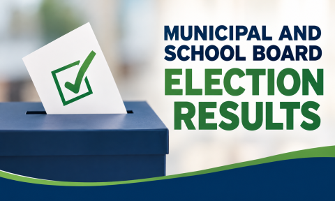 municipal and school board election results