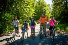 crysler trail
