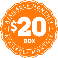cost per box